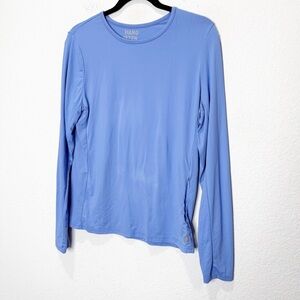 Hang Ten Sun Swim Shirt Long Sleeve